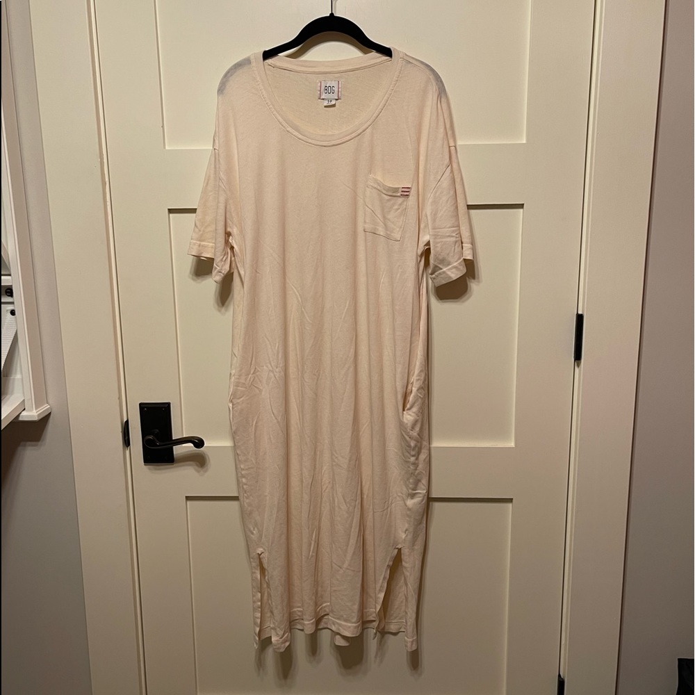 BDG Mid Length Dress